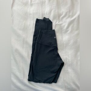 Lululemon Align Steel Grey Leggings